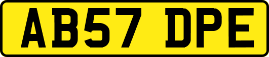 AB57DPE