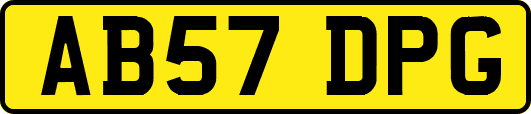 AB57DPG