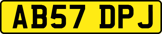 AB57DPJ