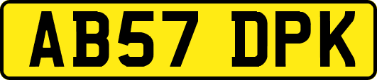 AB57DPK