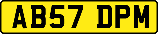 AB57DPM
