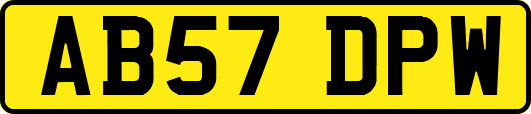 AB57DPW