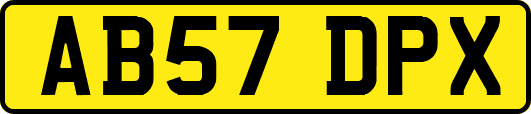 AB57DPX