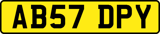 AB57DPY