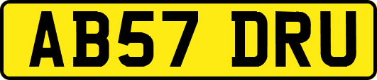 AB57DRU