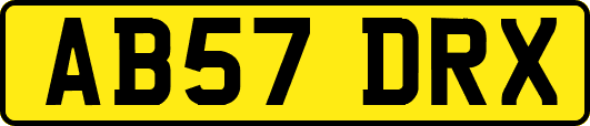AB57DRX
