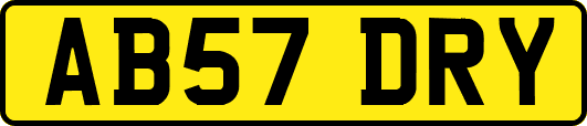 AB57DRY