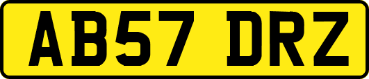 AB57DRZ