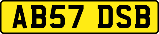 AB57DSB