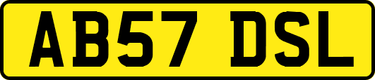 AB57DSL