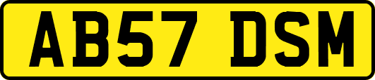 AB57DSM