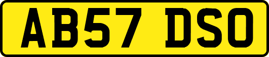 AB57DSO