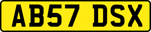 AB57DSX