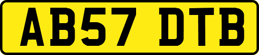 AB57DTB