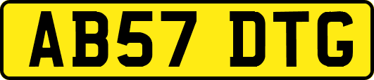 AB57DTG