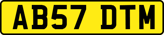 AB57DTM