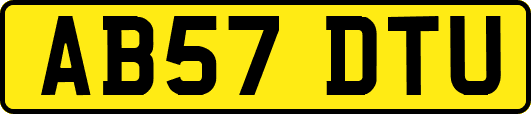 AB57DTU