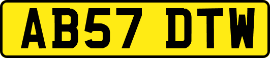 AB57DTW