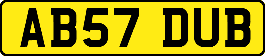 AB57DUB