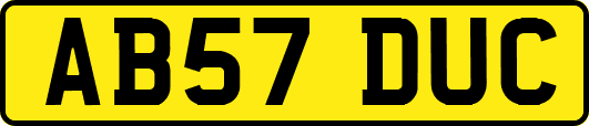 AB57DUC