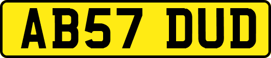 AB57DUD