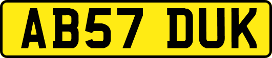 AB57DUK