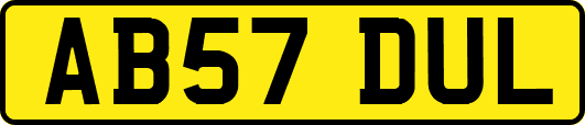AB57DUL