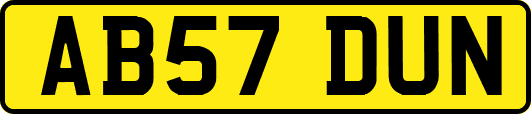 AB57DUN