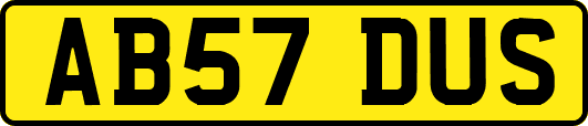 AB57DUS