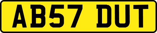 AB57DUT