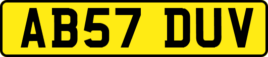 AB57DUV