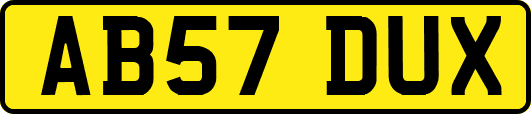 AB57DUX