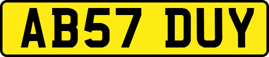 AB57DUY