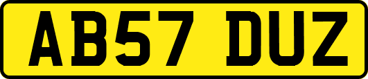 AB57DUZ