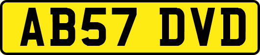 AB57DVD