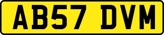 AB57DVM