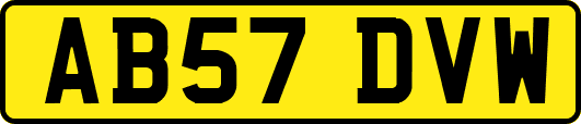 AB57DVW