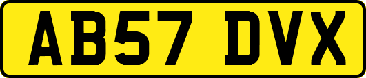AB57DVX