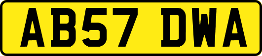 AB57DWA