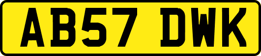 AB57DWK