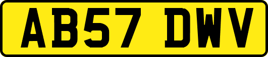 AB57DWV