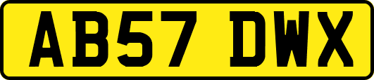 AB57DWX