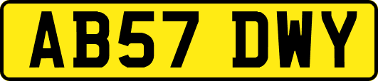 AB57DWY