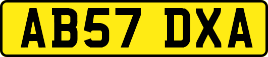 AB57DXA