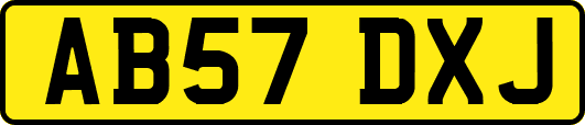 AB57DXJ