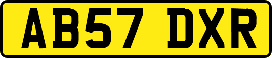 AB57DXR