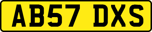AB57DXS