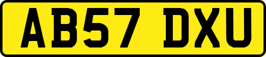 AB57DXU
