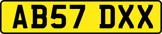 AB57DXX
