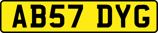 AB57DYG